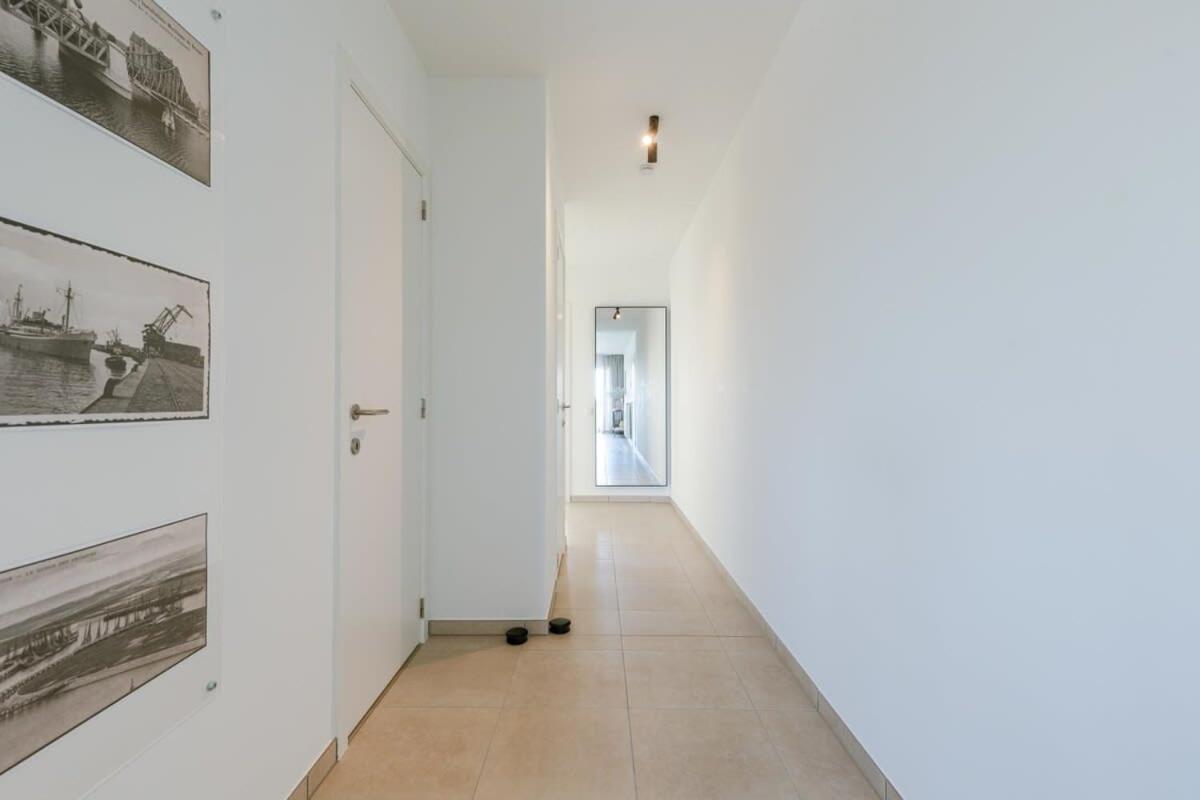 Huswell - Lovely New Apartment At The Harbor + Parking Брюгге Экстерьер фото